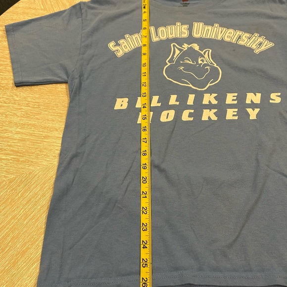 St. Louis University Billikens Hockey Shirt - Picture 5 of 5